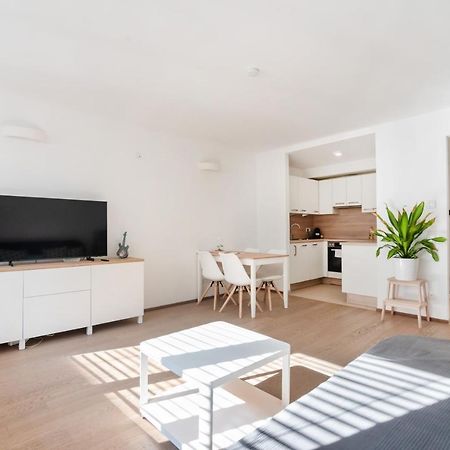 Immersed Into Vienna'S City Life And Yet A Retreat, Minimum 30 Nights Dış mekan fotoğraf