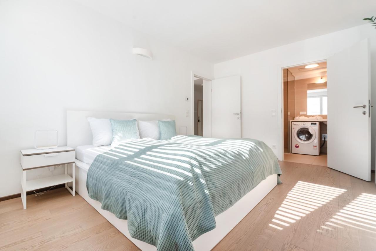 Immersed Into Vienna'S City Life And Yet A Retreat, Minimum 30 Nights Dış mekan fotoğraf