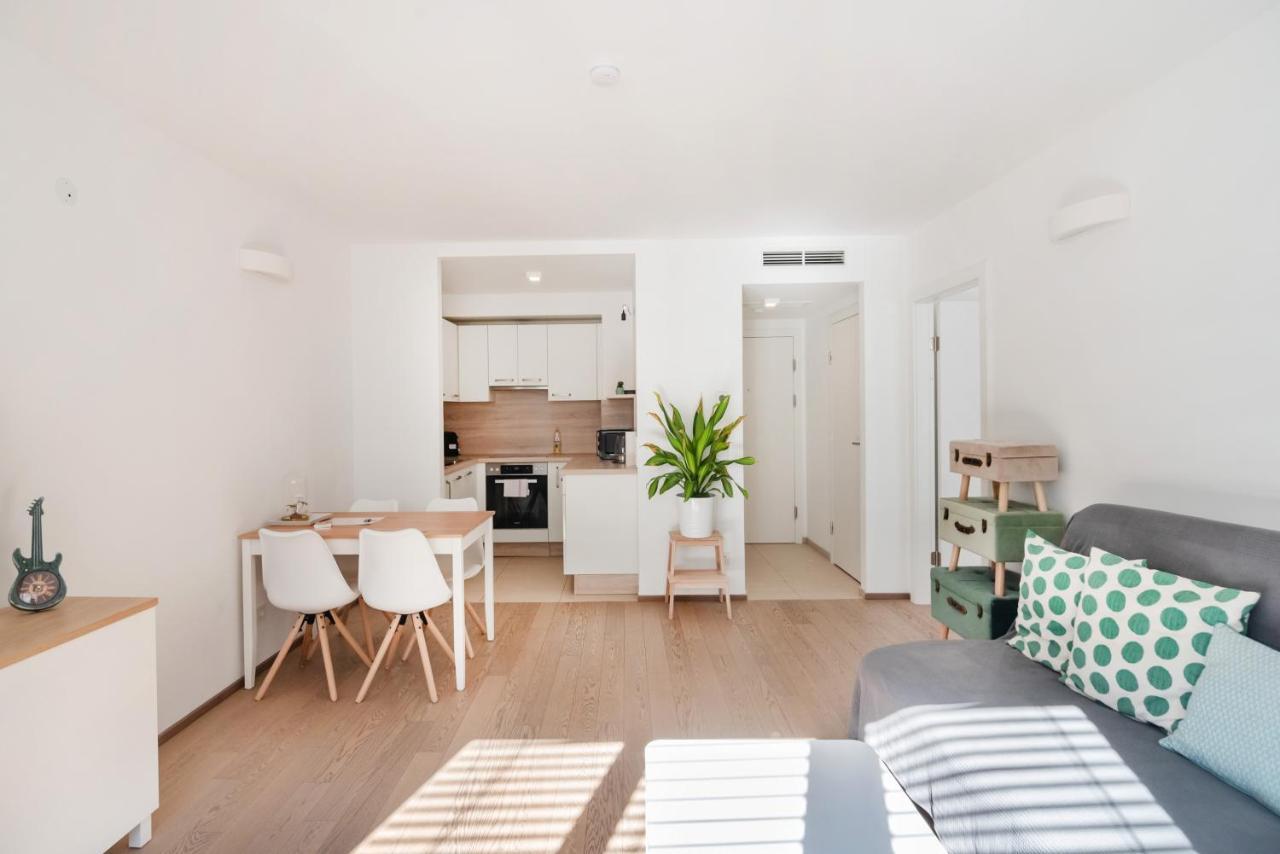 Immersed Into Vienna'S City Life And Yet A Retreat, Minimum 30 Nights Dış mekan fotoğraf