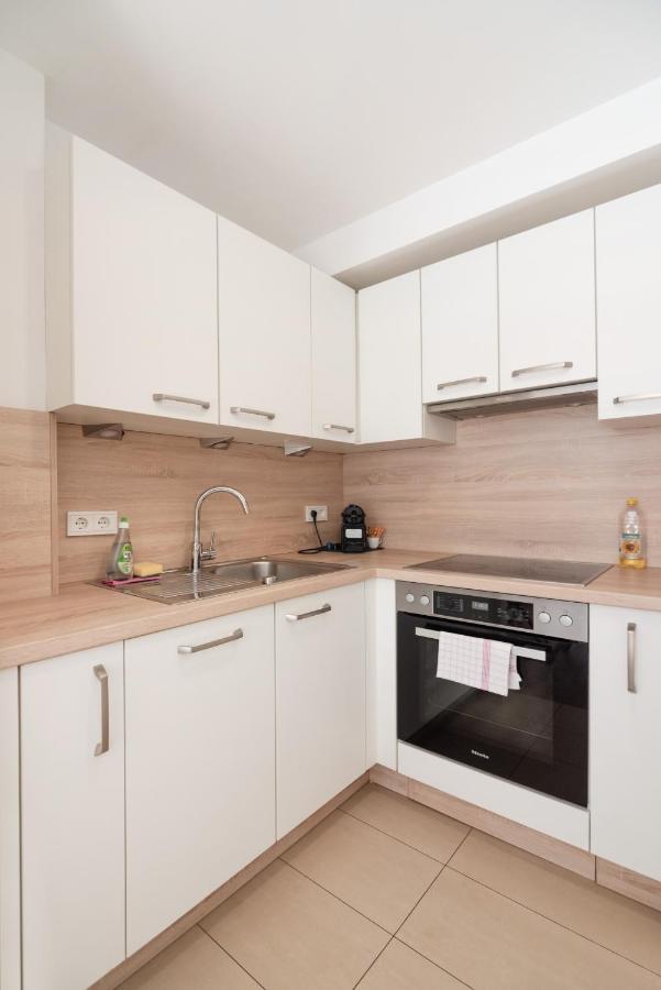 Immersed Into Vienna'S City Life And Yet A Retreat, Minimum 30 Nights Dış mekan fotoğraf
