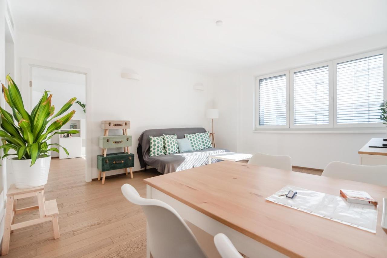 Immersed Into Vienna'S City Life And Yet A Retreat, Minimum 30 Nights Dış mekan fotoğraf