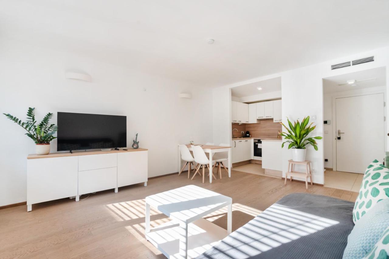 Immersed Into Vienna'S City Life And Yet A Retreat, Minimum 30 Nights Dış mekan fotoğraf