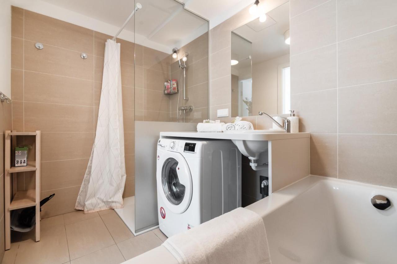 Immersed Into Vienna'S City Life And Yet A Retreat, Minimum 30 Nights Dış mekan fotoğraf