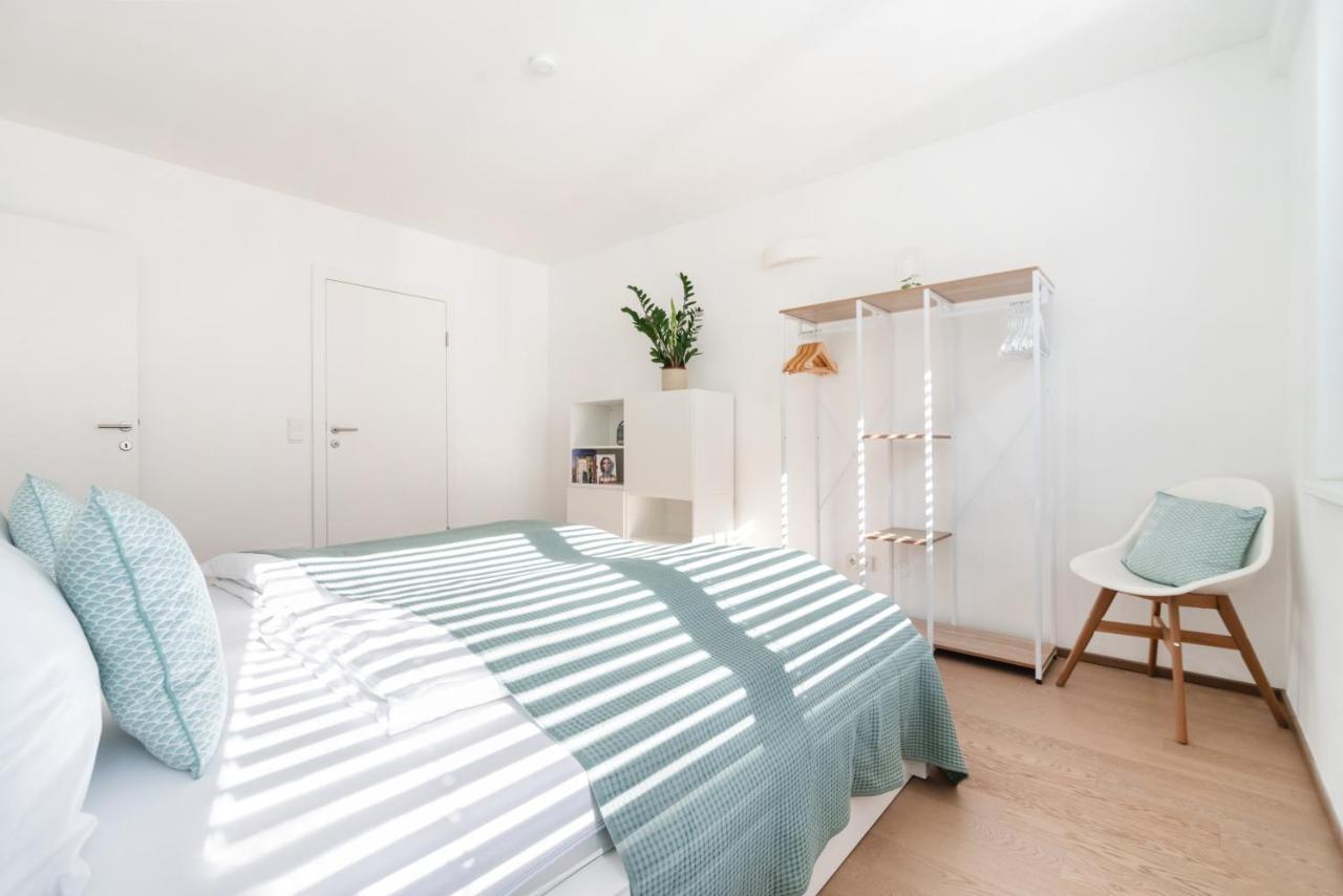 Immersed Into Vienna'S City Life And Yet A Retreat, Minimum 30 Nights Dış mekan fotoğraf