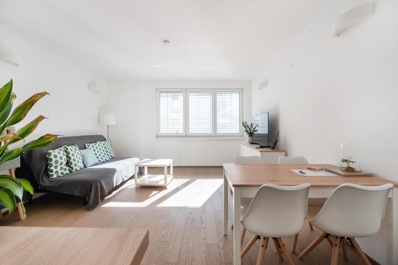 Immersed Into Vienna'S City Life And Yet A Retreat, Minimum 30 Nights Dış mekan fotoğraf
