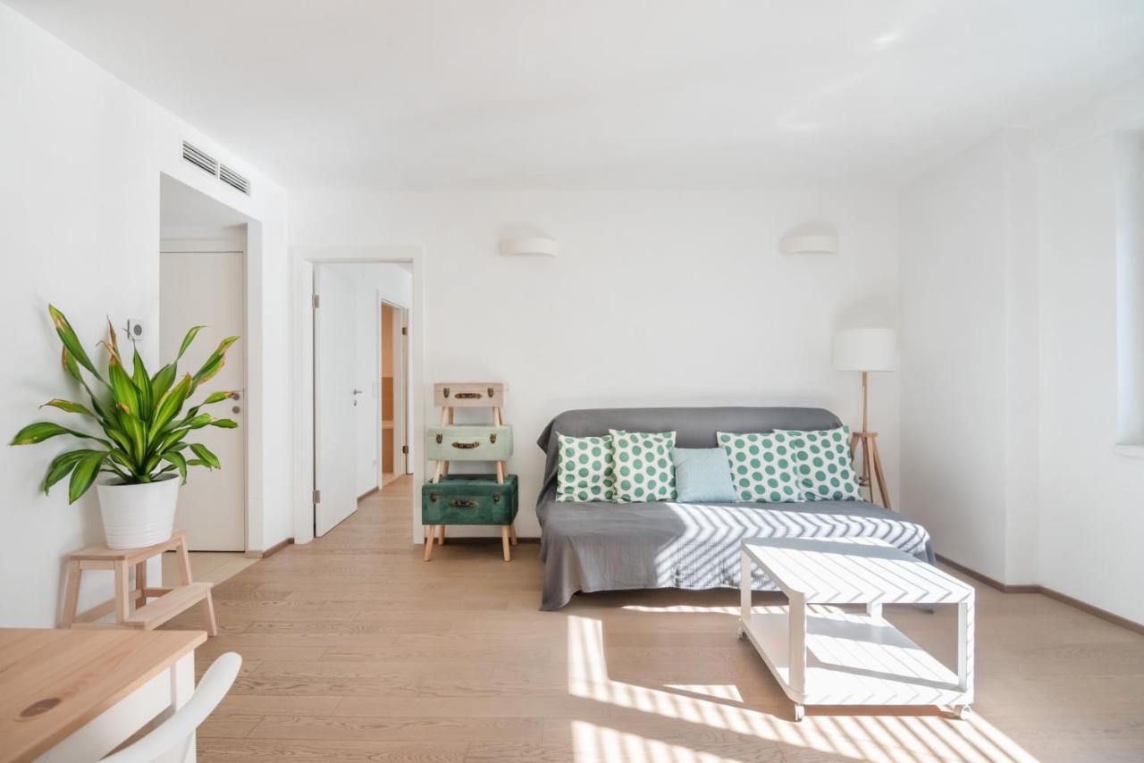 Immersed Into Vienna'S City Life And Yet A Retreat, Minimum 30 Nights Dış mekan fotoğraf
