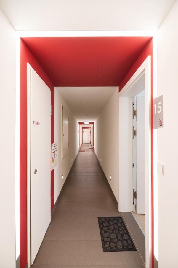 Immersed Into Vienna'S City Life And Yet A Retreat, Minimum 30 Nights Dış mekan fotoğraf