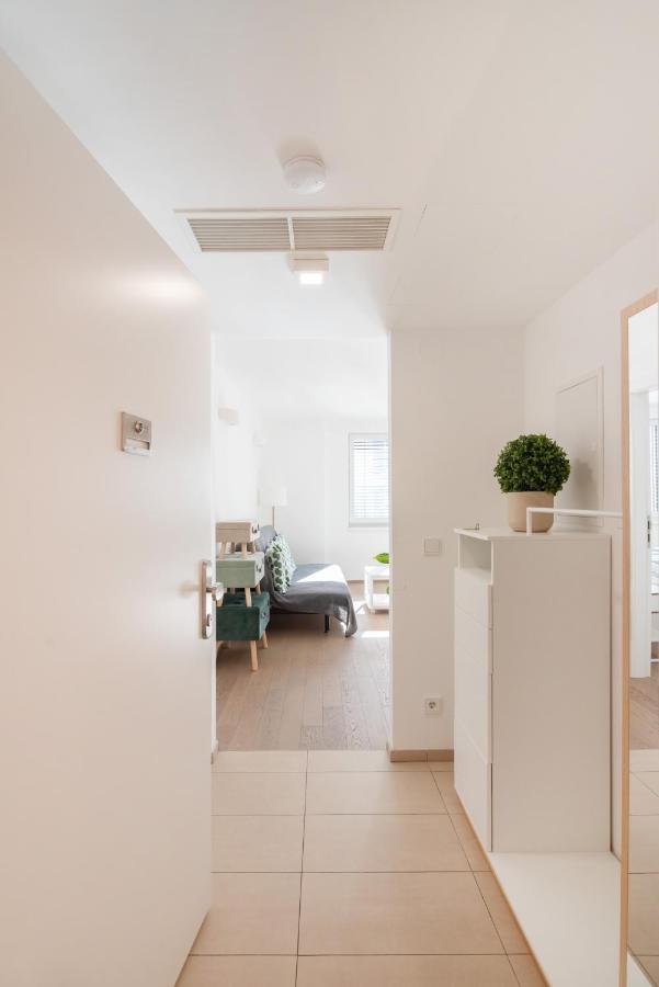 Immersed Into Vienna'S City Life And Yet A Retreat, Minimum 30 Nights Dış mekan fotoğraf