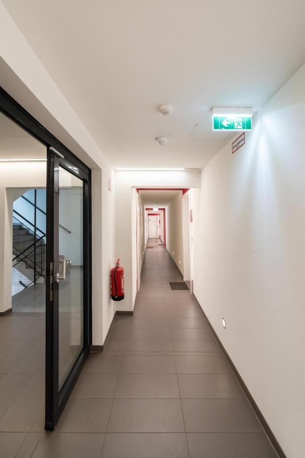 Immersed Into Vienna'S City Life And Yet A Retreat, Minimum 30 Nights Dış mekan fotoğraf