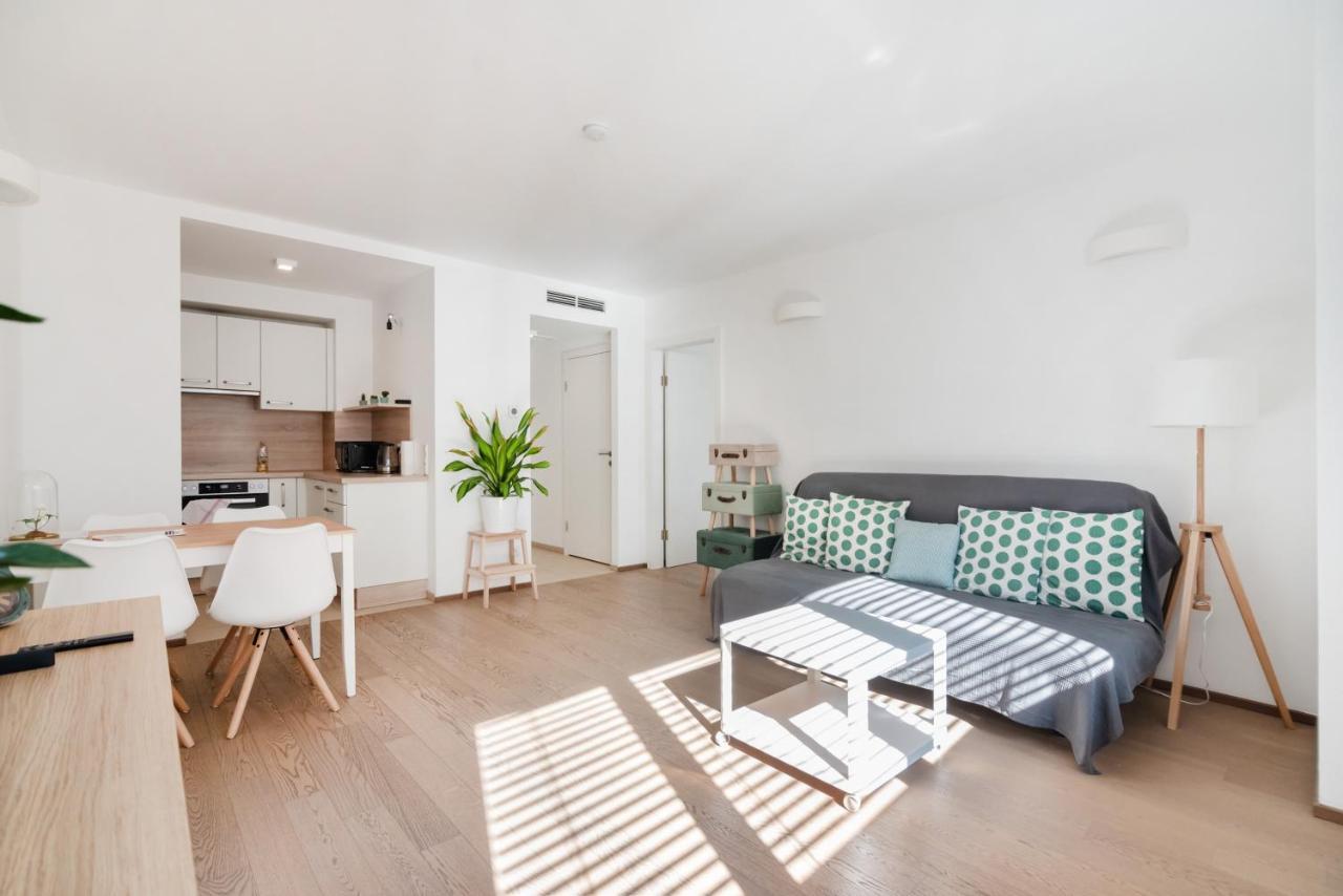 Immersed Into Vienna'S City Life And Yet A Retreat, Minimum 30 Nights Dış mekan fotoğraf